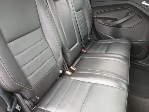 Used 2016 Ford Escape Titanium w/ Equipment Group 301A FWD image 37