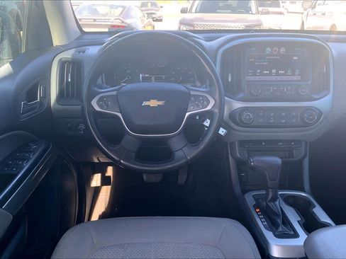Used 2016 Chevrolet Colorado LT w/ LT Convenience Package image 5