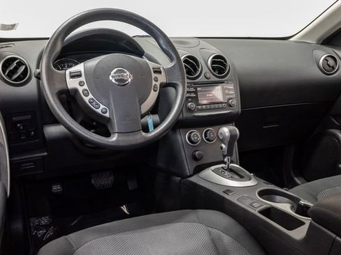 Used 2015 Nissan Rogue S w/ Convenience Package AWD/4WD image 7