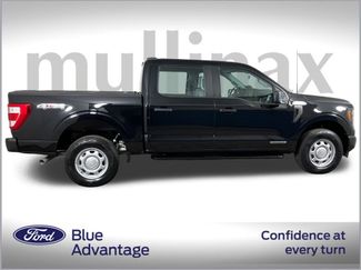 Certified 2023 Ford F150 XL w/ Trailer Tow Package video 2