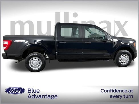 Certified 2023 Ford F150 XL w/ Trailer Tow Package image 2