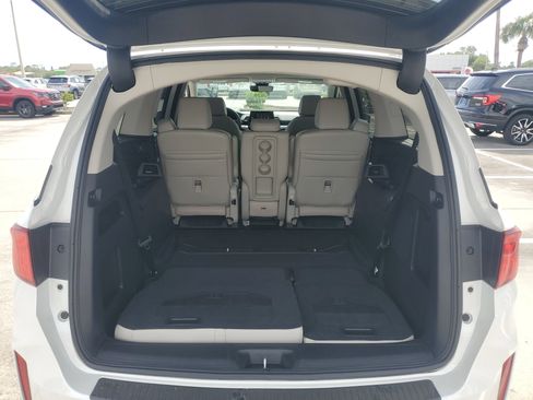 New 2026 Honda Odyssey EX-L image 8