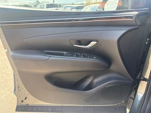 Used 2023 Hyundai Tucson SEL AWD/4WD image 12