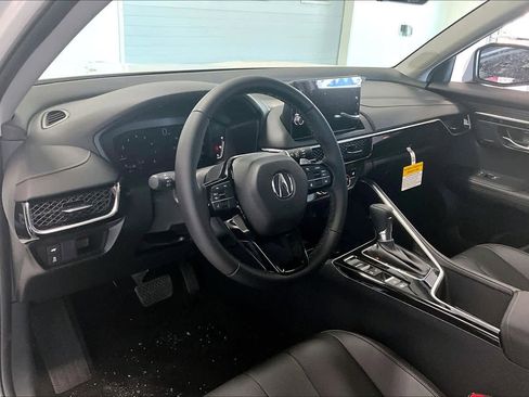 New 2026 Acura ADX AWD image 2