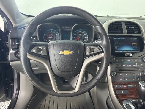 Used 2013 Chevrolet Malibu LT w/ Power Convenience Package FWD image 11