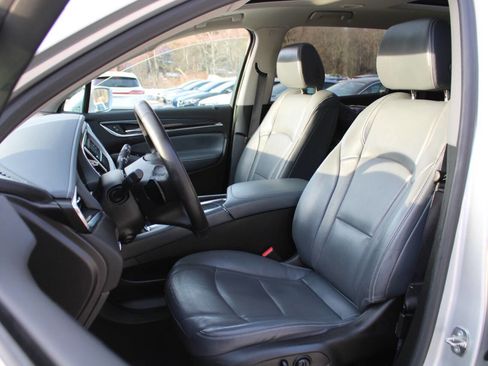 Used 2018 Buick Enclave Premium w/ Experience Buick Package image 26