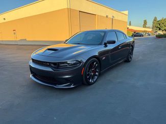 Used 2021 Dodge Charger Scat Pack w/ Plus Group video 1