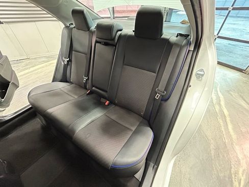 Used 2017 Toyota Corolla SE w/ Carpet Mat Package (TMS) image 8