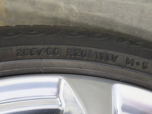 Used 2021 Jeep Grand Cherokee Overland image 45