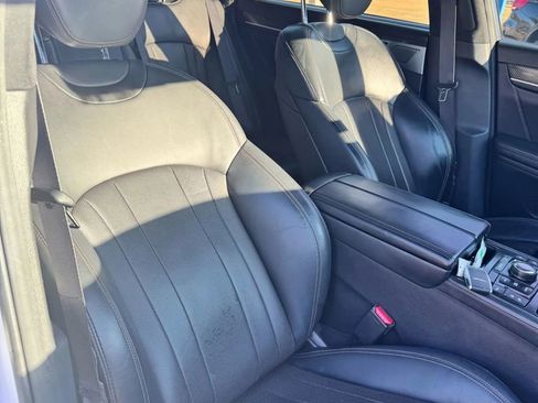 Used 2019 Genesis G80 3.3T Sport image 19