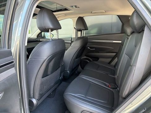Used 2023 Hyundai Tucson SEL w/ Convenience Package AWD/4WD image 18