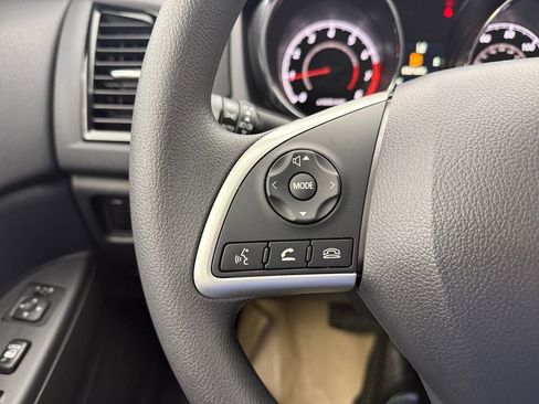 New 2026 Mitsubishi Outlander Sport ES AWD/4WD image 32