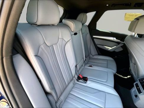 Used 2024 Audi Q5 2.0T Premium Plus AWD/4WD image 29
