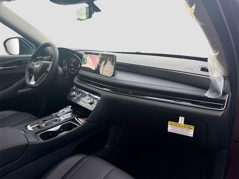 Used 2026 INFINITI QX60 Luxe w/ Cargo Package image 33