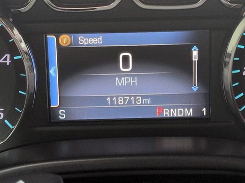 Used 2015 Chevrolet Silverado 2500 LT image 14