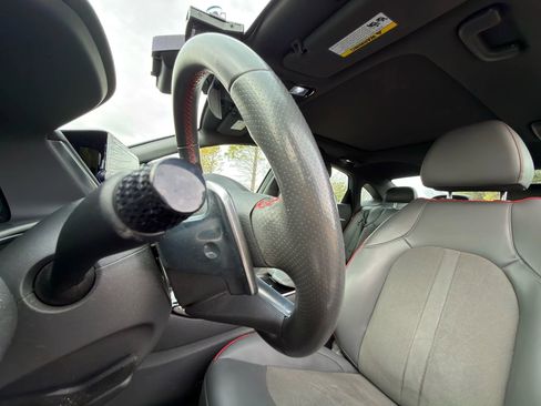 Used 2023 Hyundai Sonata SEL Plus FWD image 31