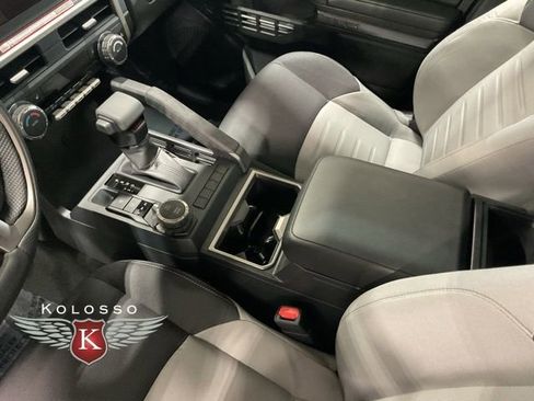 New 2026 Toyota Tacoma 4x4 Double Cab image 16