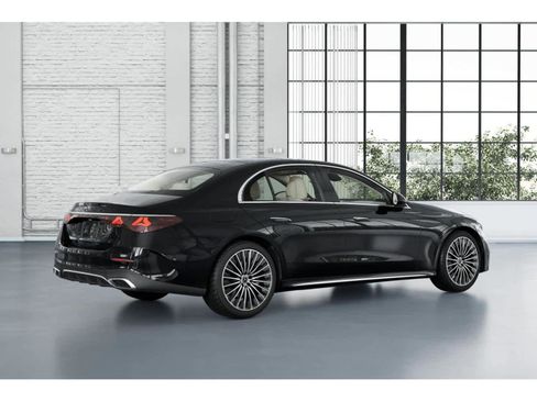 New 2026 Mercedes-Benz E 350 Sedan image 18