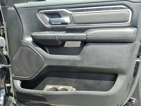 Used 2021 RAM 1500 Big Horn AWD/4WD image 14