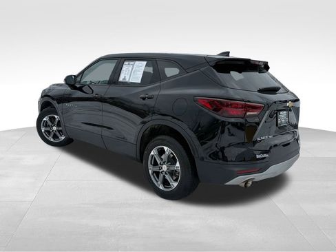 Used 2023 Chevrolet Blazer LT image 5