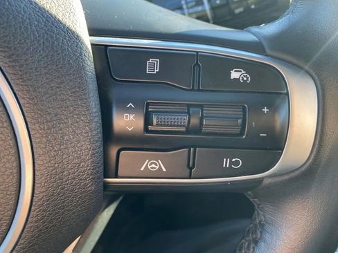 Certified 2023 Kia Sportage X-Line w/ X-Line Premium Package image 31