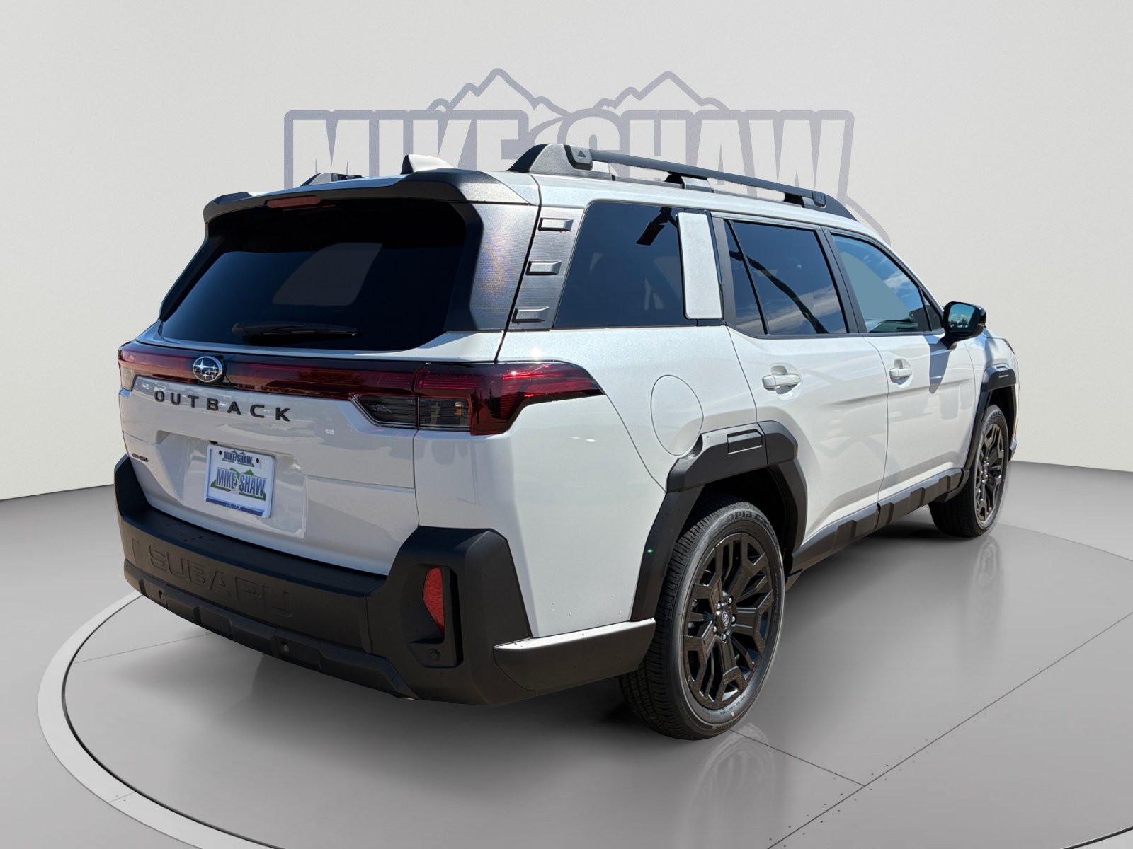 New 2026 Subaru Outback Limited XT AWD/4WD image 5