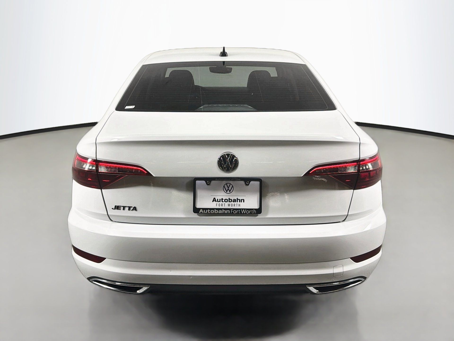 Used 2020 Volkswagen Jetta SEL Premium FWD image 6