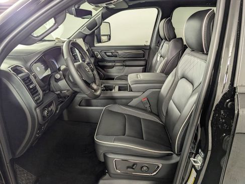New 2026 RAM 1500 Limited AWD/4WD image 13
