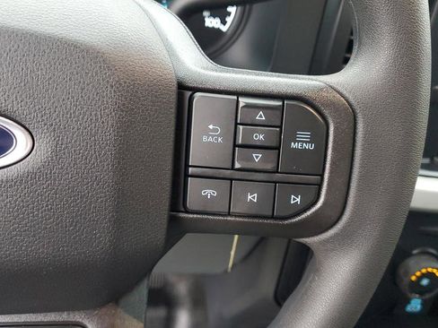 New 2026 Ford F550 4x4 SuperCab Super Duty w/ Snow Plow Prep Package image 20