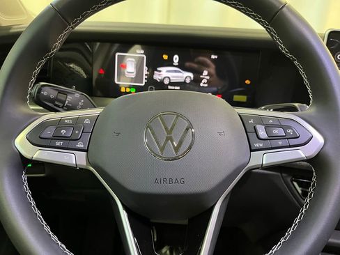 New 2026 Volkswagen Tiguan S AWD/4WD image 20