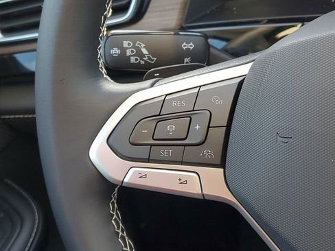 New 2026 Volkswagen Atlas SEL image 17