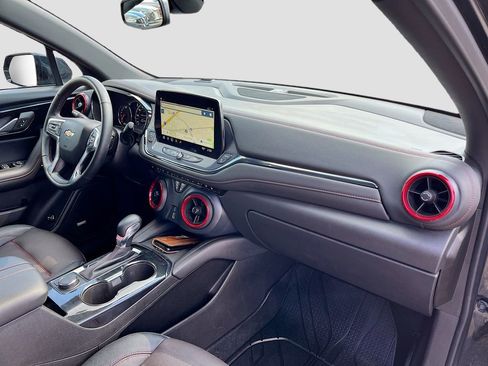 Used 2024 Chevrolet Blazer RS w/ LPO, Floor Liner Package FWD image 29