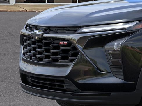 New 2026 Chevrolet Trax RS image 13