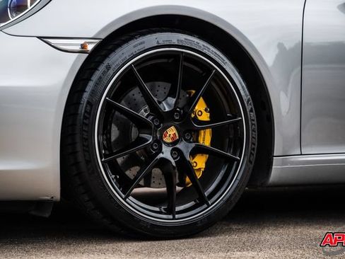 Used 2012 Porsche 911 Carrera S RWD image 42
