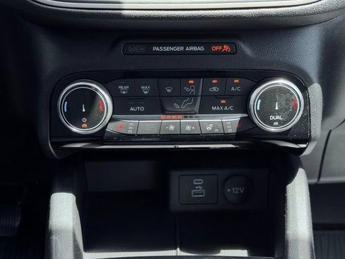 Used 2022 Ford Escape SE w/ Convenience Package AWD/4WD image 37
