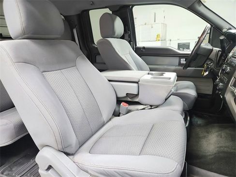 Used 2012 Ford F150 XLT w/ XLT Chrome Pkg image 39