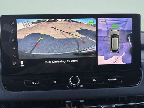 New 2026 Mitsubishi Outlander SEL FWD image 13