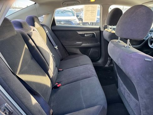 Used 2013 Nissan Altima 2.5 SV image 13