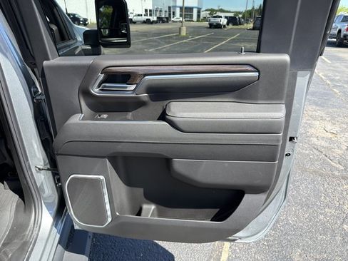 New 2026 Chevrolet Silverado 2500 LT w/ Trail Boss Package AWD/4WD image 25