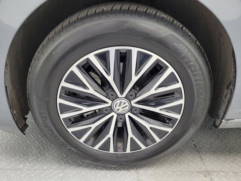 Used 2021 Volkswagen Jetta S FWD image 31
