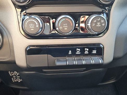 Used 2025 RAM 1500 Tradesman AWD/4WD image 19