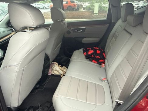 Used 2020 Honda CR-V EX-L image 24