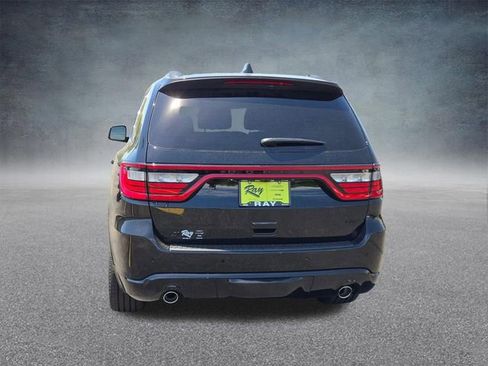 New 2026 Dodge Durango GT AWD/4WD image 13