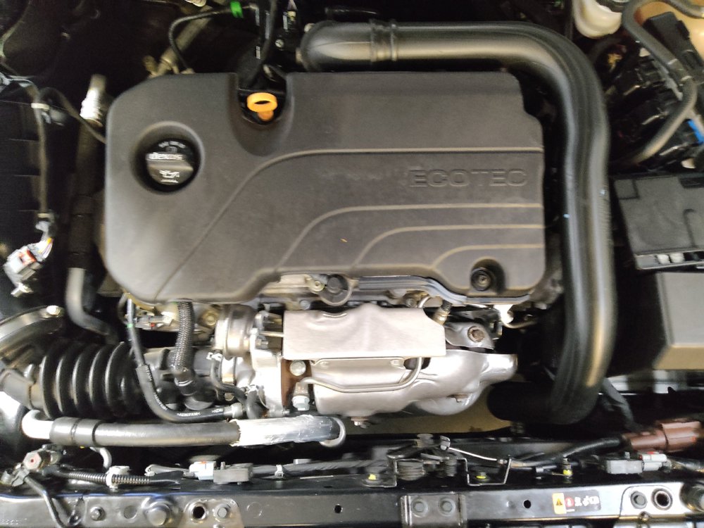 Used 2019 Chevrolet Malibu LT FWD image 30