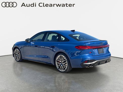 New 2025 Audi S5 Prestige image 7