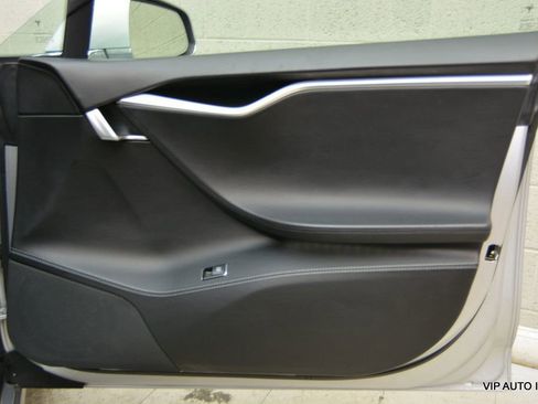 Used 2017 Tesla Model S P100D image 8