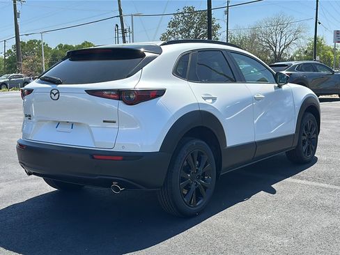 New 2026 MAZDA CX-30 Aire Edition image 8