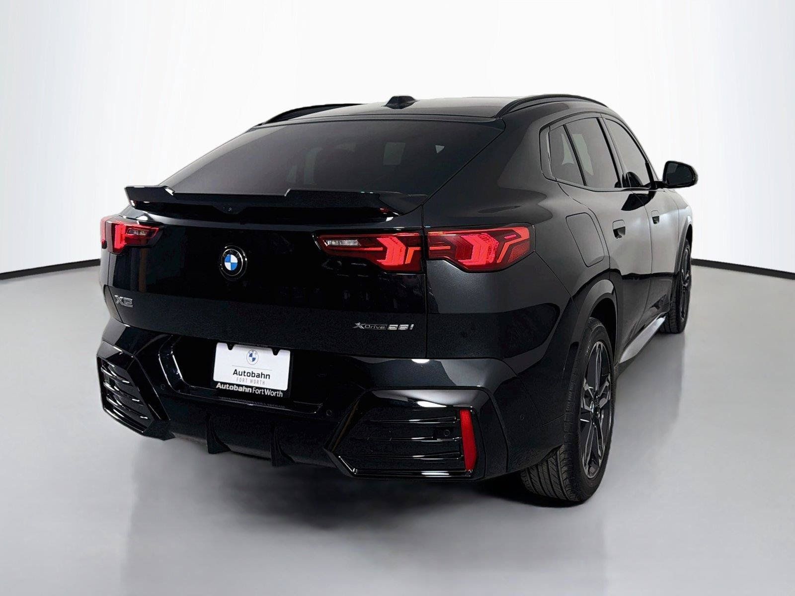 New 2027 BMW X2 xDrive28i AWD/4WD image 5