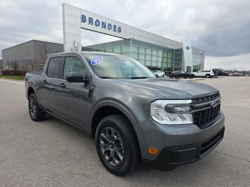 Used 2024 Ford Maverick XLT w/ XLT Luxury Package image 1