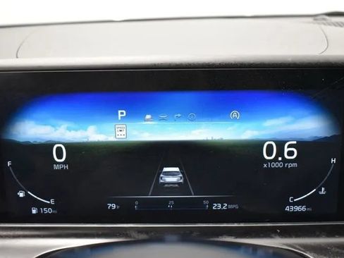 Used 2024 Kia Seltos S FWD image 27